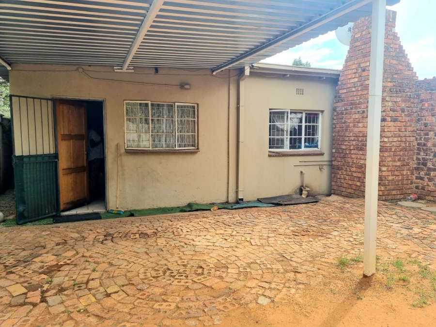 3 Bedroom Property for Sale in Albertynshof Northern Cape